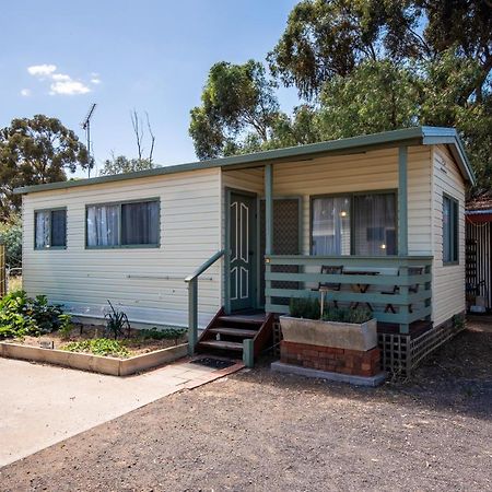 Golden Country Motel And Caravan Park Maryborough Exterior foto